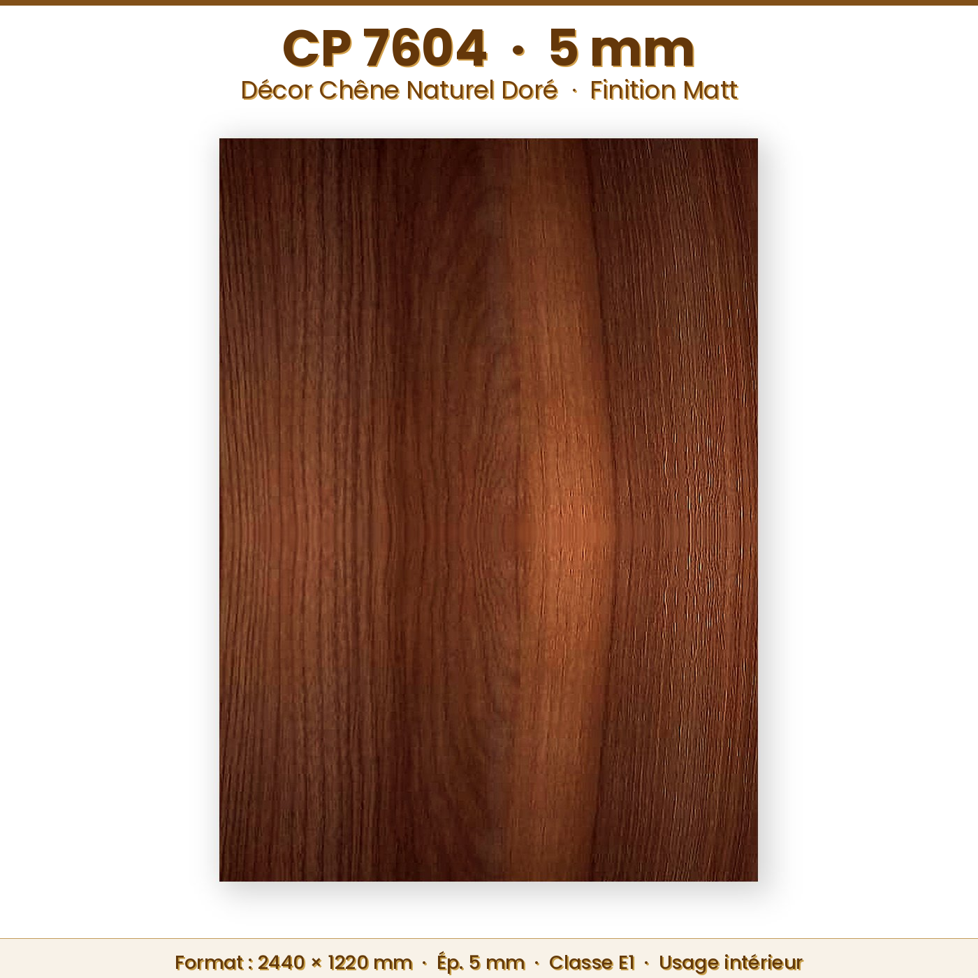 cp 7604-1 (5mm)