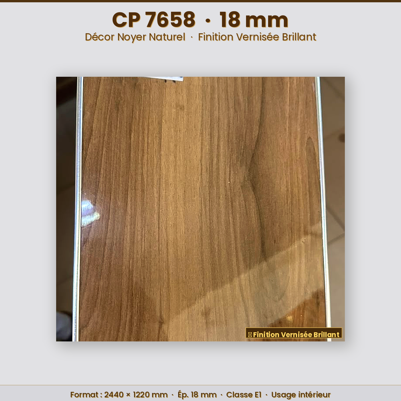 cp 7658(18mm)