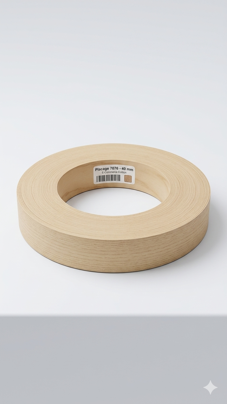 placage 7076 40 mm