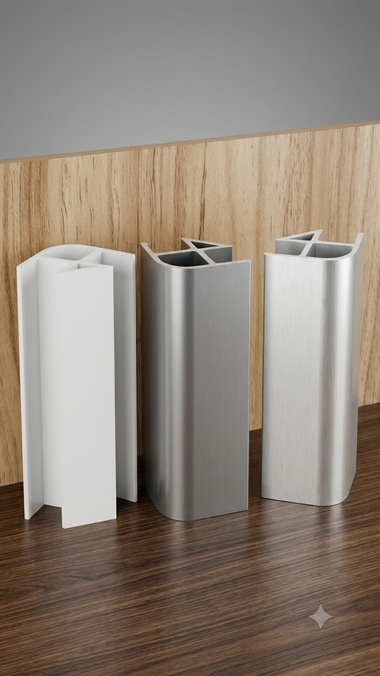 accessoire de pleinth
