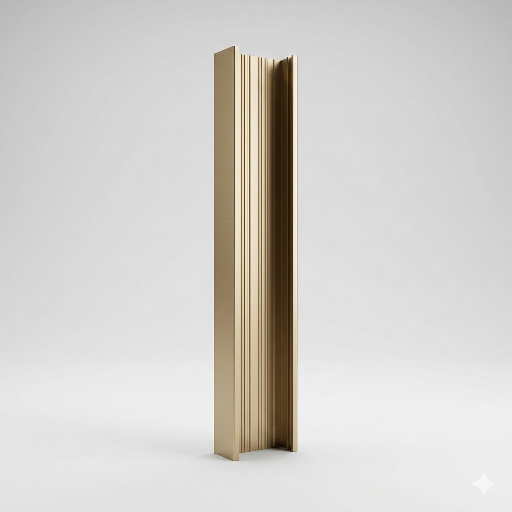 BORDURE DE 20 COULEURS CHAMPAGNE