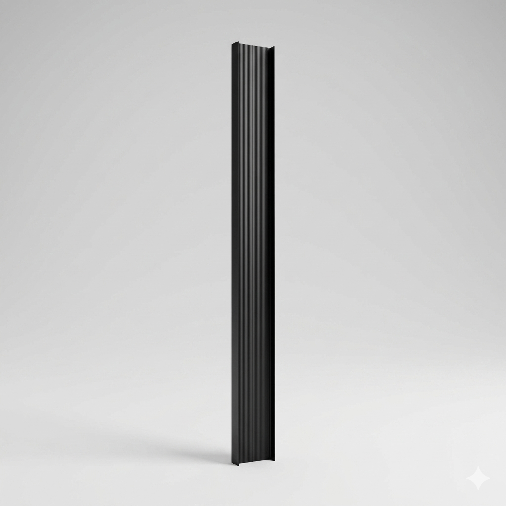 BORDURE NOIR DE 40