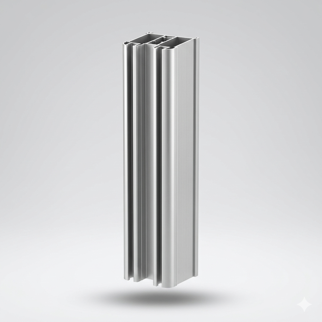 RAIL SIMPLE ALU