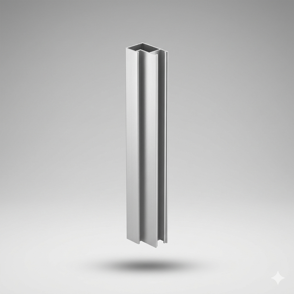 Garniture Aluminium de 18