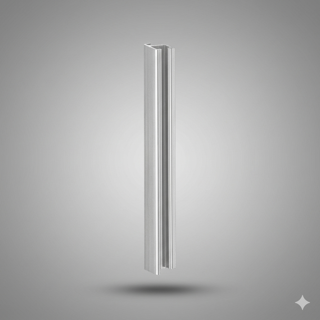 Garniture Aluminium de 12