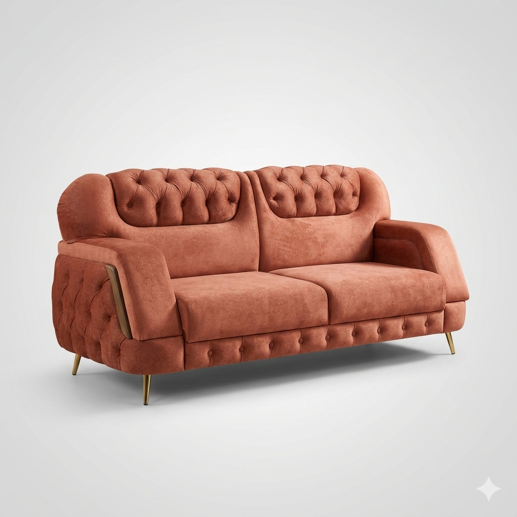 Ensemble Salon Modèle 59