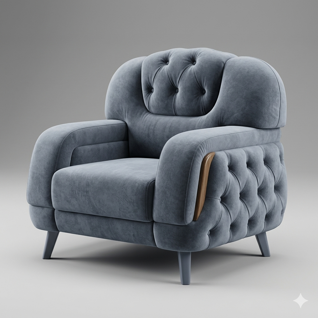 Ensemble Salon Modèle 50