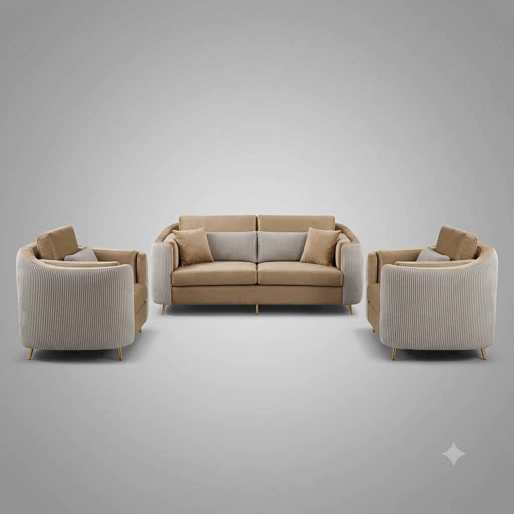 SALON SUR MESURE