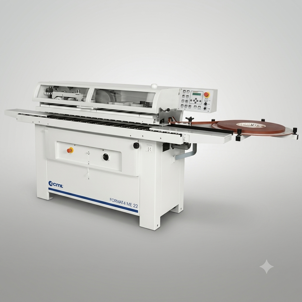Machine Professionnelle Modèle 1