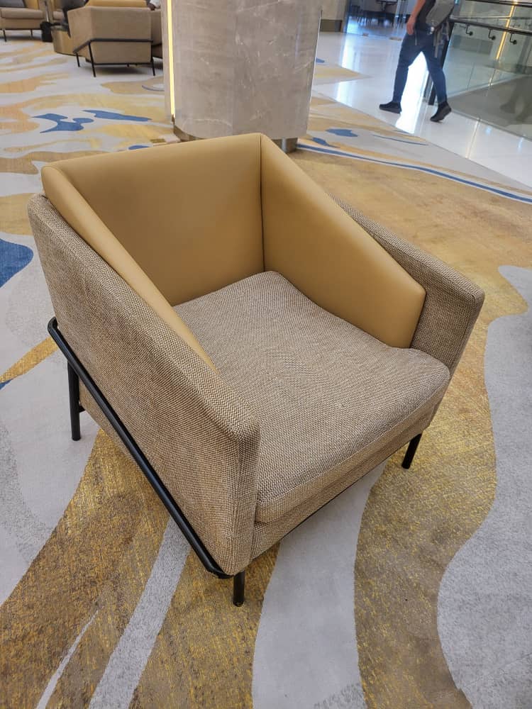 Ensemble Salon Modèle 15