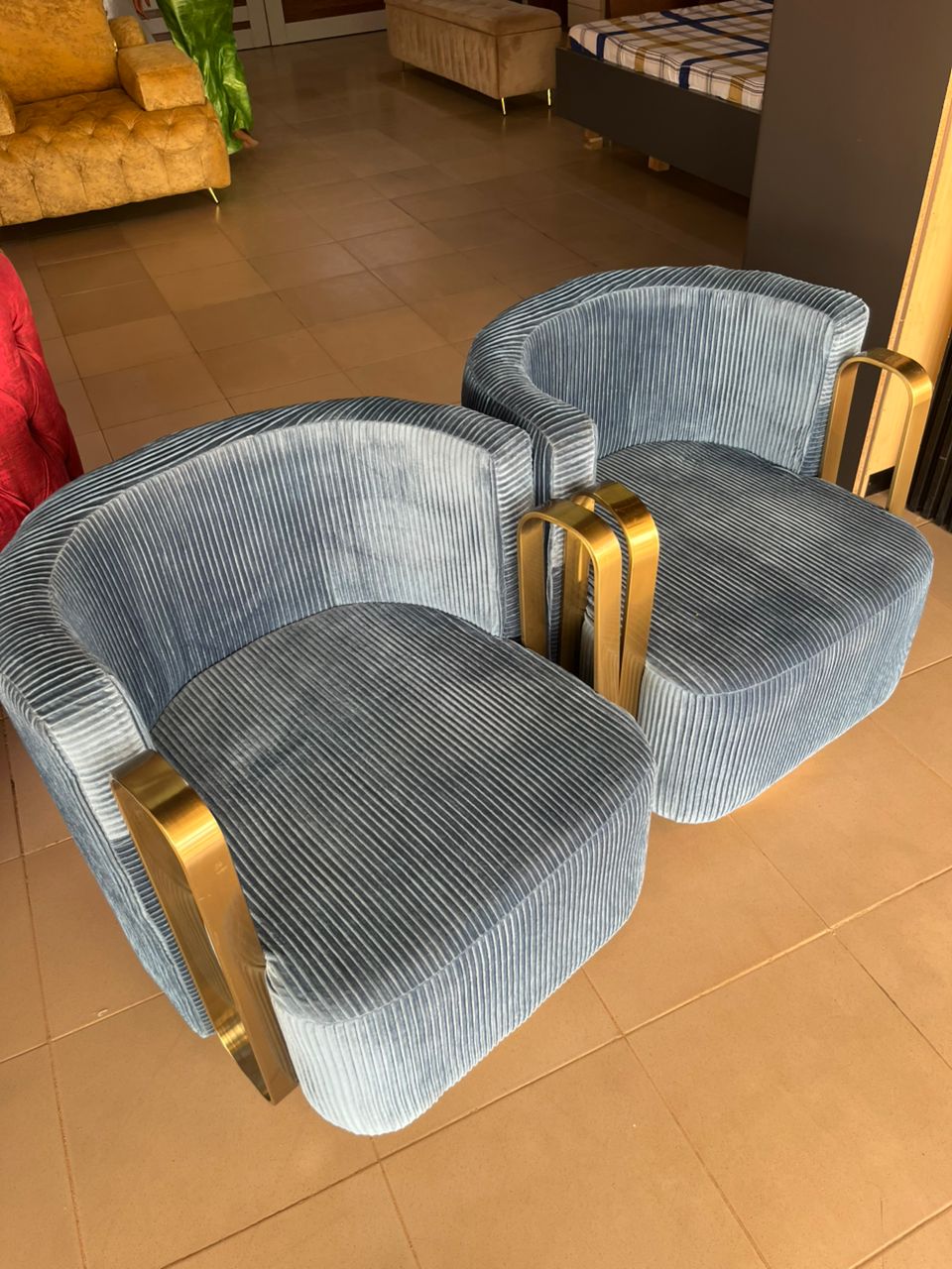 Ensemble Salon Modèle 26