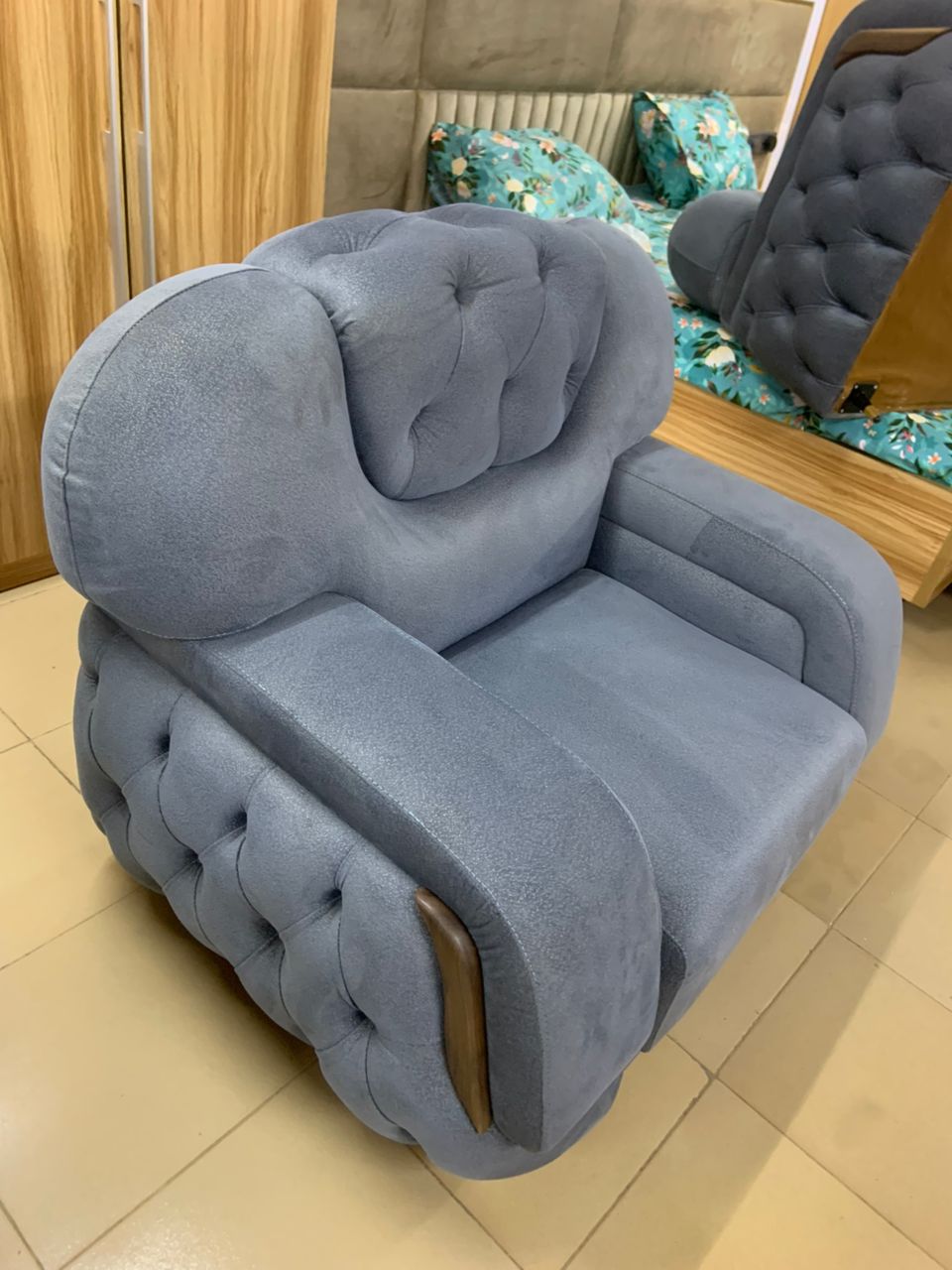 Ensemble Salon Modèle 50