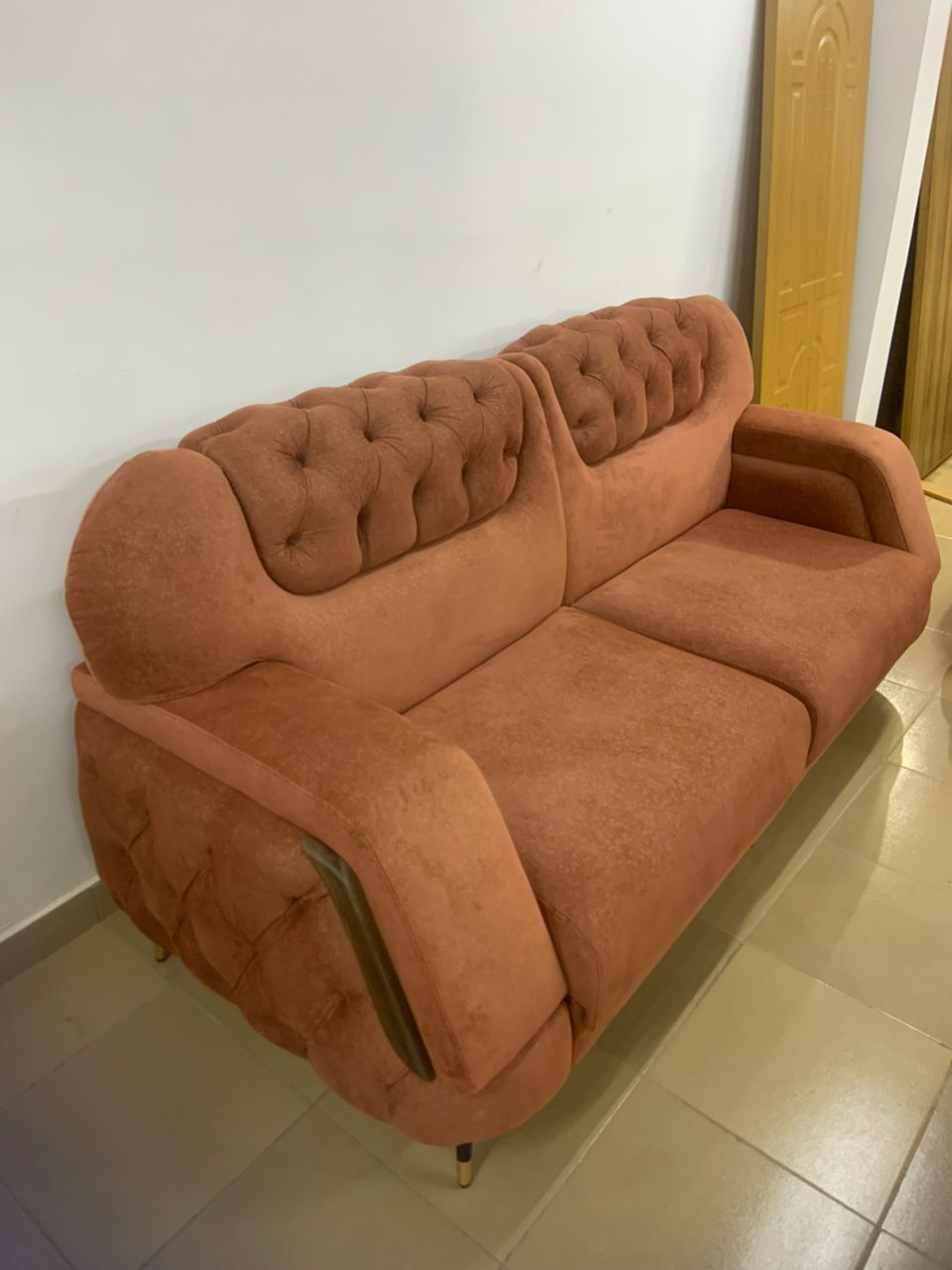 Ensemble Salon Modèle 59