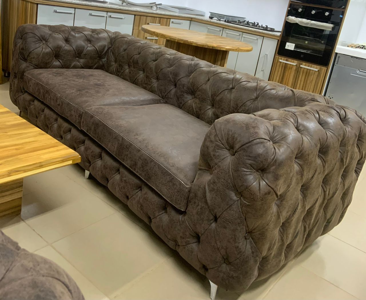 Ensemble Salon Modèle 69