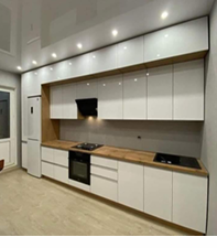 Cuisine Équipée Modèle 18