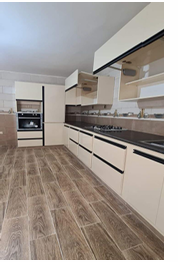 Cuisine Équipée Modèle 19