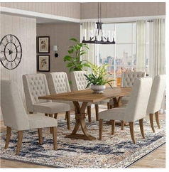 Table à Manger Modèle 2