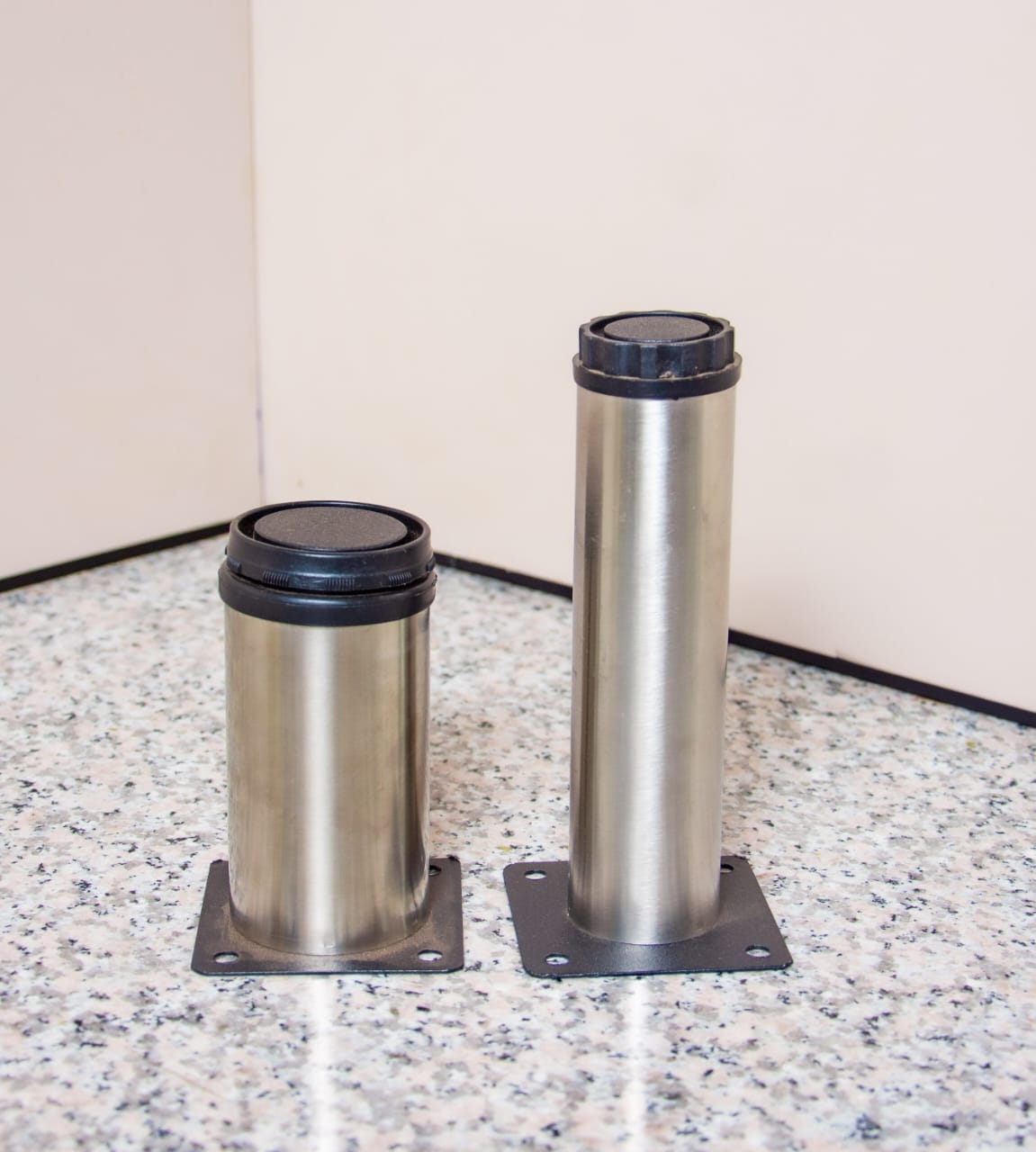 Pieds Décoratifs Modèle 3