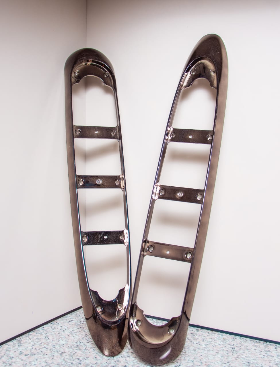 Bras de Salon Modèle 2