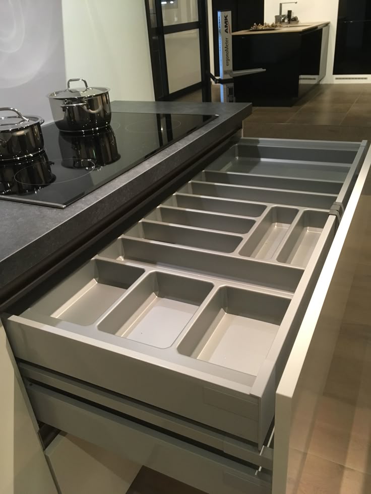 Équipement Cuisine Modèle 9