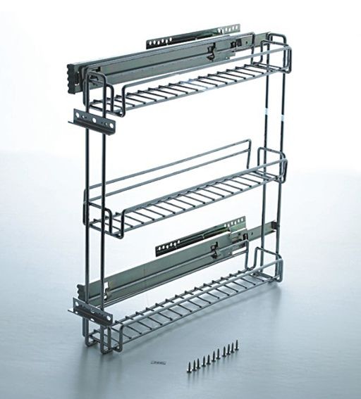 Équipement Cuisine Modèle 17