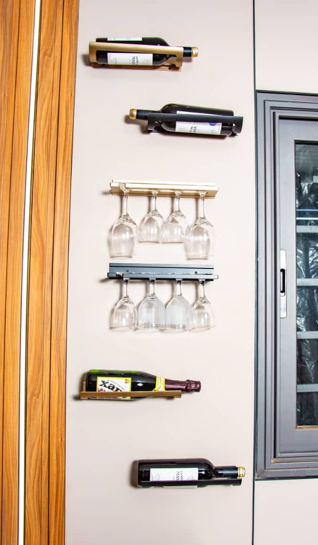 Équipement Cuisine Modèle 19