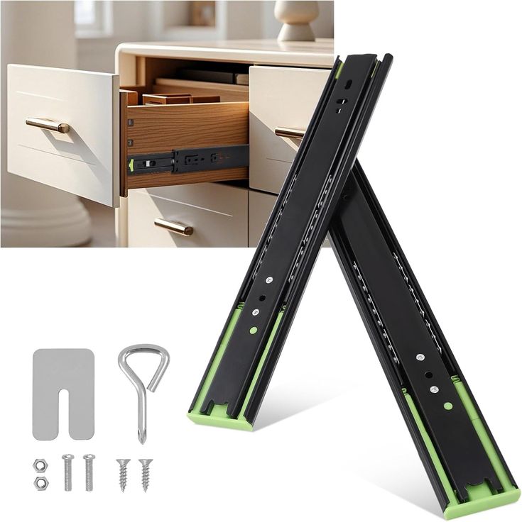 Glissière Modèle 4