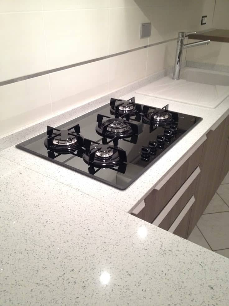 Électroménager Modèle 2