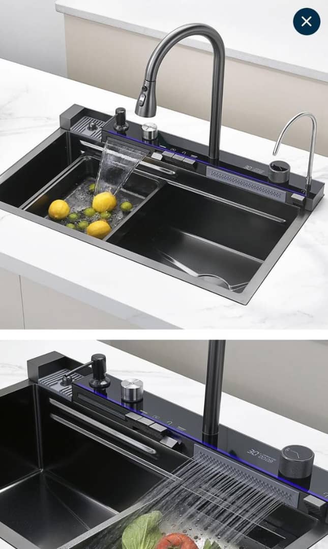 Électroménager Modèle 4