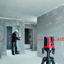 Niveau Laser Modèle 2